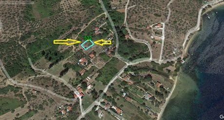 Αγροτεμάχια 532τ.μ. για πώληση-Πτελεός » Άγιοι απόστολοι