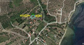 Αγροτεμάχια 532 τ.μ. για πώληση