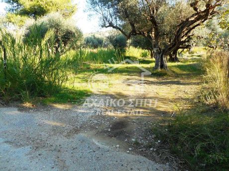 Land plot 950sqm for sale-Rio » Agios Vasileios