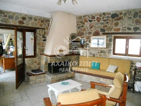Business bulding 110sqm for sale-Galaxidi » Center