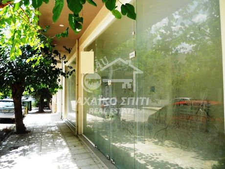 Store 105sqm for sale-Patra » Nosokomio