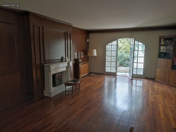 Detached home 400 sqm for sale, Athens - North, Nea Erithraia