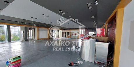 Επιχειρηματικό κτίριο 1.600τ.μ. για πώληση-Πάτρα » Αγυιά