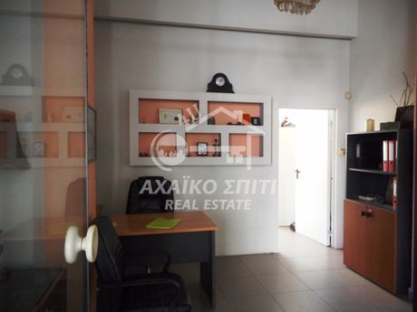 Store 40sqm for sale-Patra » Agia Sofia