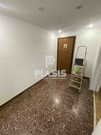 Διαμέρισμα 96 τ.μ. για ενοικίαση, Αθήνα - Κέντρο, Νέος Κόσμος