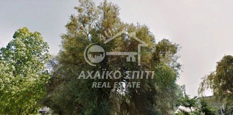 Land plot 1.200sqm for sale-Patra » Eglykada