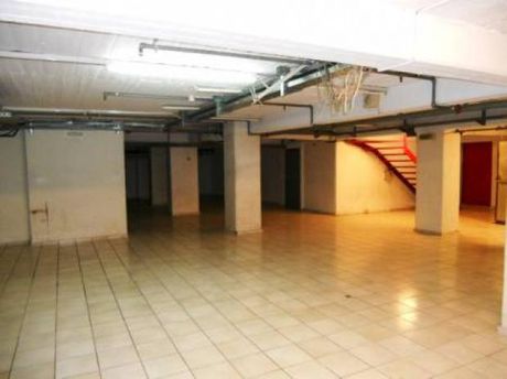 Store 320sqm for sale-Patra » Patra Centre
