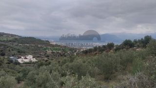Αγροτεμάχια 4.795 τ.μ. προς πώληση