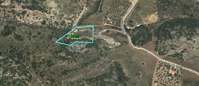 Αγροτεμάχια 4.795 τ.μ. προς πώληση, Διμήνι