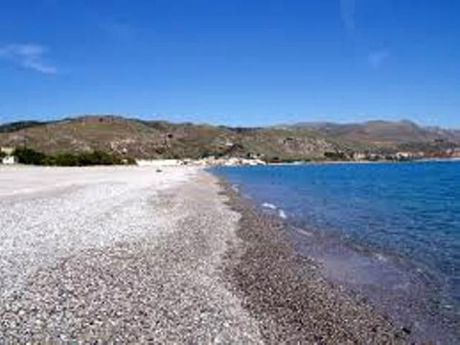 Land plot 6.300sqm for sale-Antirrio » Makineia