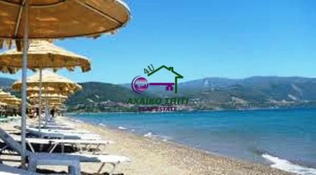 Land plot 60.000sqm for sale-Navpaktos » Center