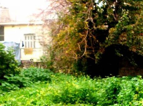 Land plot 465sqm for sale-Patra » Patra Centre