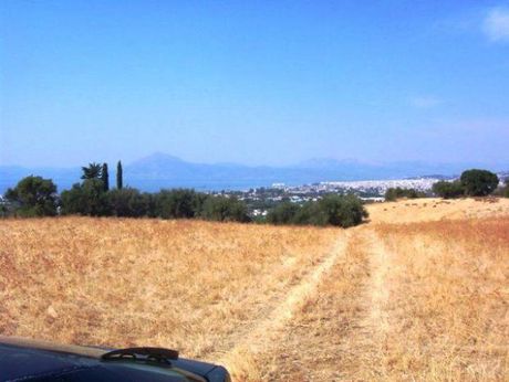 Land plot 80.000sqm for sale-Messatida » Ovria