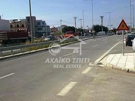 Οικόπεδο 553τ.μ. για πώληση-Πάτρα » Κουκούλι
