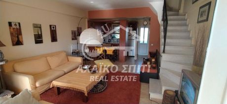 Μεζονέτα 120τ.μ. για πώληση-Ακράτα » Ποροβίτσα