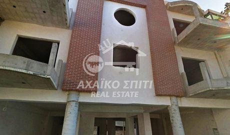 Επιχειρηματικό κτίριο 510τ.μ. για πώληση-Αίγιο » Κέντρο