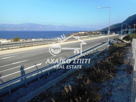 Οικόπεδο 12.000τ.μ. για πώληση-Ρίο » Ψαθόπυργος