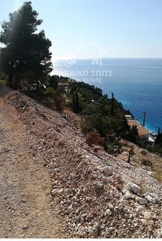 Οικόπεδο 4.184τ.μ. για πώληση-Λευκάδα » Απολλώνιο