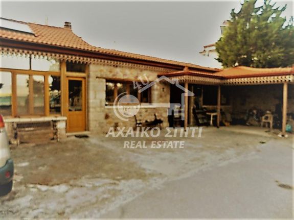 Οικόπεδο 1.000 τ.μ. για πώληση, Φωκίδα, Γαλαξίδι
