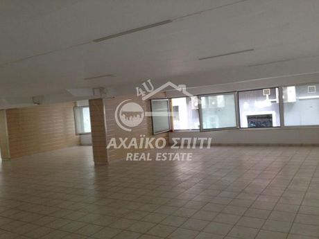 Store 530 sqm for sale