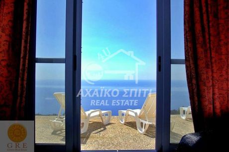 Ξενοδοχείο 420τ.μ. για πώληση-Λευκάδα » Απολλώνιο