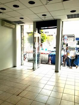 Store 28sqm for rent-Patra » Patra Centre
