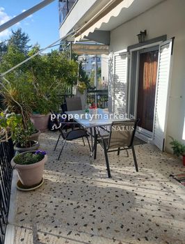 Apartment 95sqm for sale-Alimos » Kalamaki