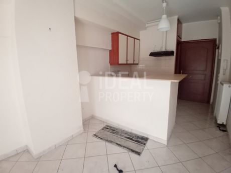 Apartment 32 sqm for rent
