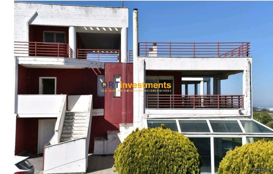 Διαμέρισμα 235 τ.μ. πρός πώληση, Θεσσαλονίκη - Περιφ/Κοί Δήμοι, Θέρμη