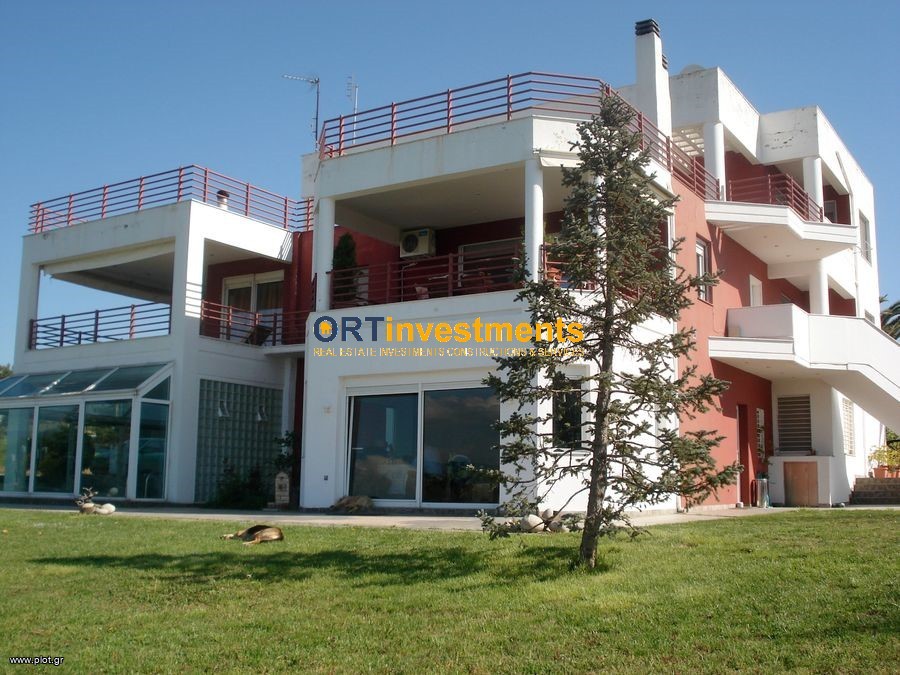 Διαμέρισμα 235 τ.μ. πρός πώληση, Θεσσαλονίκη - Περιφ/Κοί Δήμοι, Θέρμη