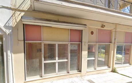 Κατάστημα 36τ.μ. για πώληση-Πάτρα » Αγυιά