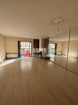 Apartment 97sqm for sale-Kipseli