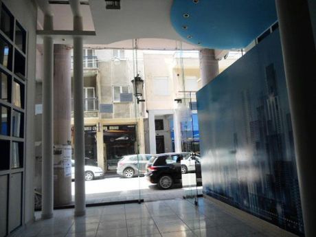 Store 90sqm for sale-Patra » Patra Centre