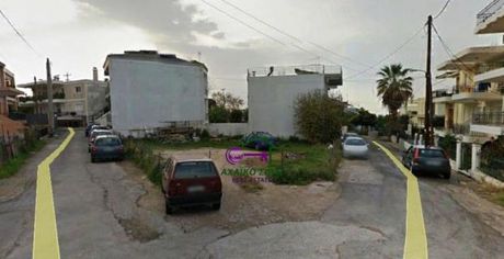 Land plot 304sqm for sale-Rio » Center