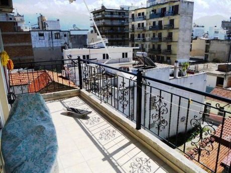 Business bulding 610sqm for sale-Patra » Skagiopouleio