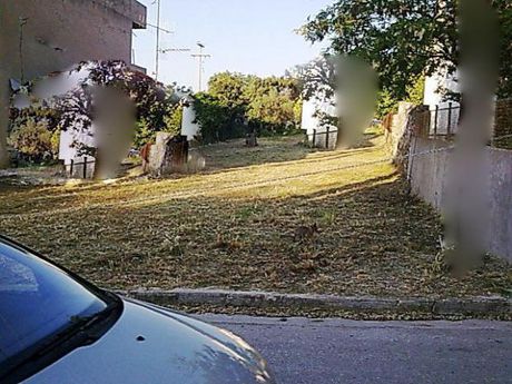 Οικόπεδο 980 τ.μ. για πώληση