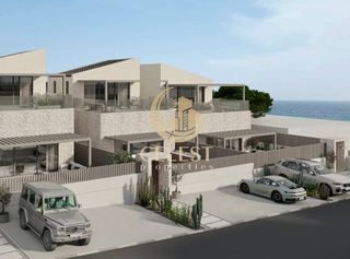 Βίλλα 215 τ.μ. πρός πώληση, Χαλκιδική, Παλλήνη-thumb-5