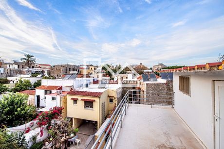 Detached home 77sqm for sale-Rhodes » Rhodes Town