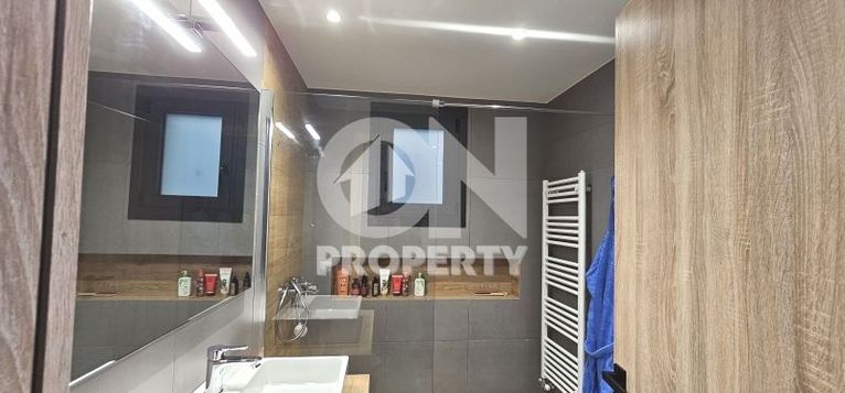 Apartment 89 sqm for sale, Athens - East, Glika Nera