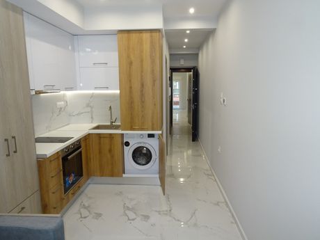 Studio / γκαρσονιέρα 26τ.μ. για πώληση-Ιπποκράτειο