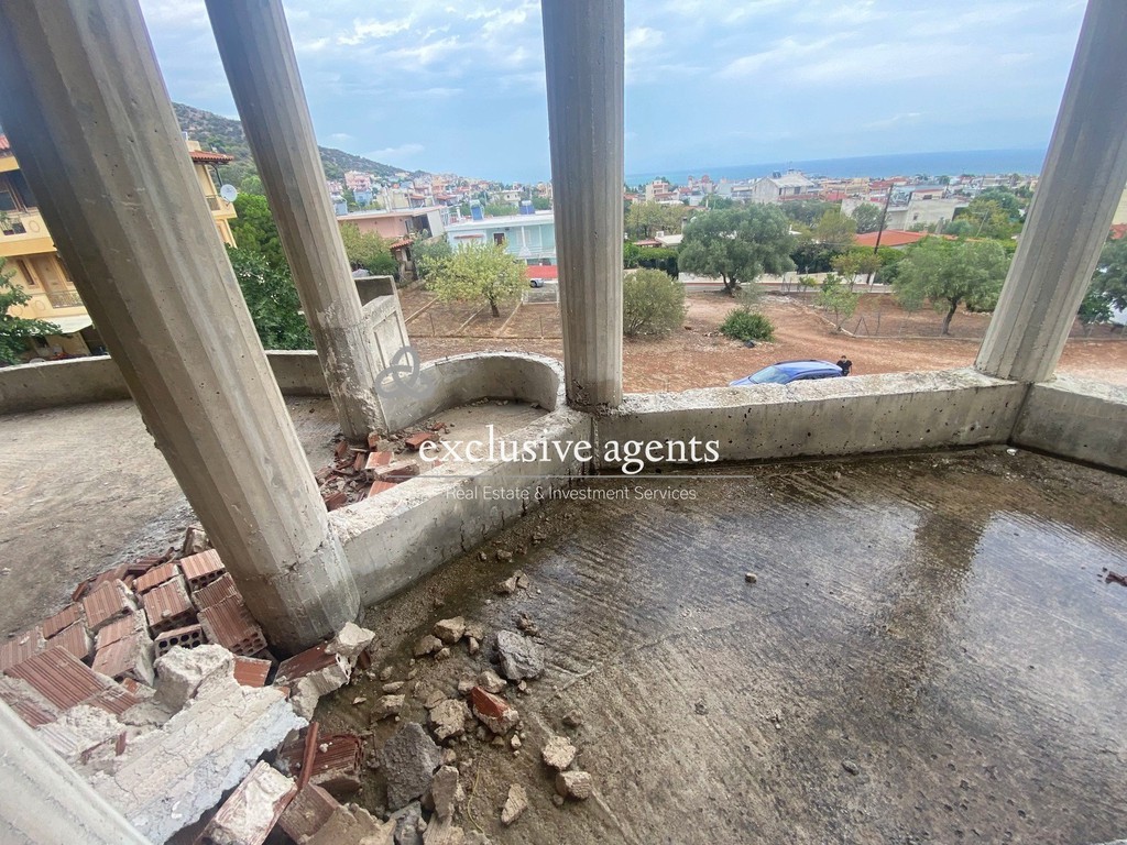 Κτίριο 586 τ.μ. προς πώληση, Πράσινος Λόφος Αρτέμιδας