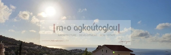Διαμέρισμα 104 τ.μ. πρός πώληση, Αττική - Υπόλοιπο, Σαρωνίδα