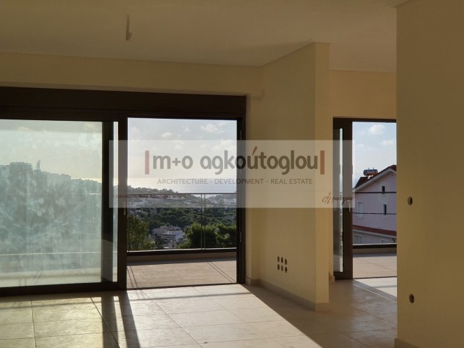Διαμέρισμα 104 τ.μ. πρός πώληση, Αττική - Υπόλοιπο, Σαρωνίδα