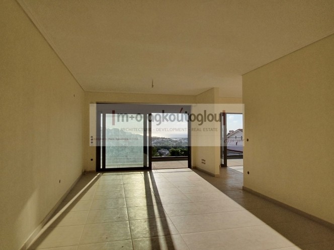 Διαμέρισμα 104 τ.μ. πρός πώληση, Αττική - Υπόλοιπο, Σαρωνίδα