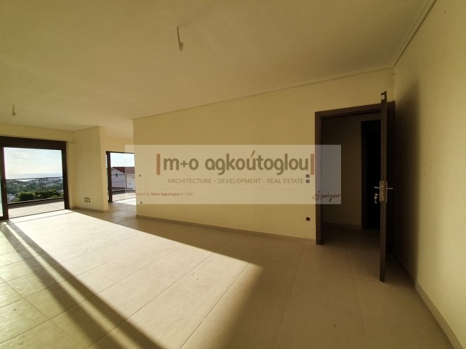 Διαμέρισμα 104 τ.μ. πρός πώληση, Αττική - Υπόλοιπο, Σαρωνίδα