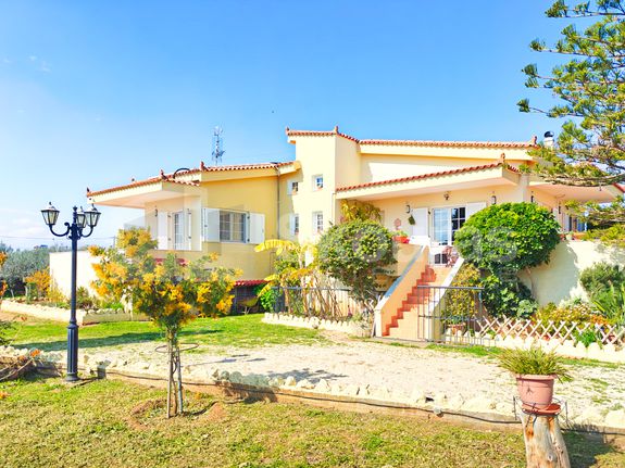 Μονοκατοικία 264 τ.μ. για πώληση, Κορινθία, Λουτράκι-Περαχώρα