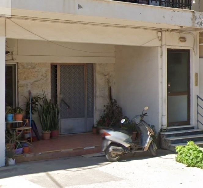 Διαμέρισμα 69 τ.μ. για πώληση, Ν. Ρεθύμνου, Ρέθυμνο