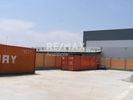 Βιομηχανικός χώρος 1.400τ.μ. για πώληση-Εχέδωρος » Σίνδος