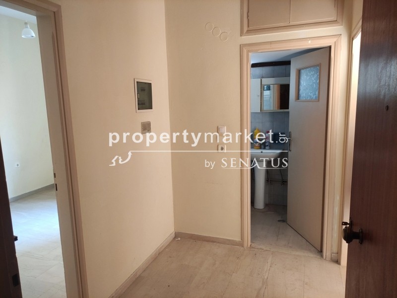 Studio / γκαρσονιέρα 31 τ.μ. προς ενοικίαση, Κέντρο Ρεθύμνου