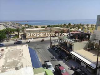 Studio / γκαρσονιέρα 31 τ.μ. για ενοικίαση, Ν. Ρεθύμνου, Ρέθυμνο-thumb-10